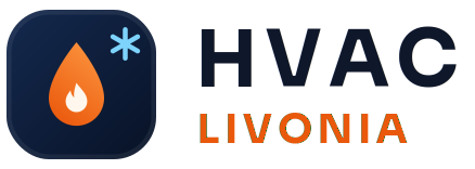 Livonia HVAC